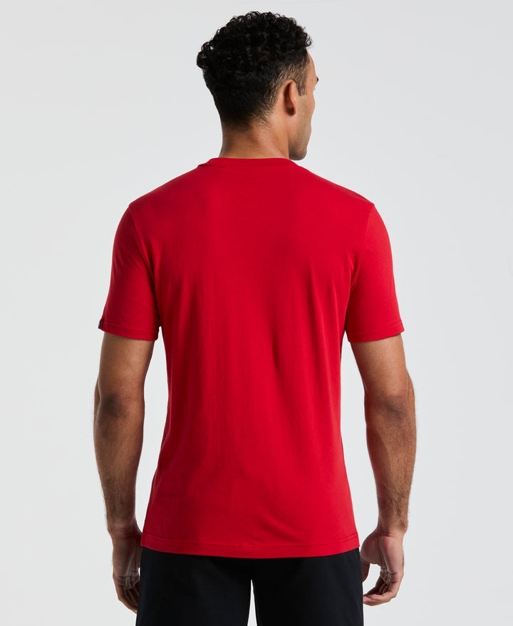 Logo Tee (Salsa) 