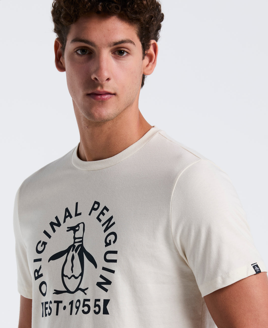 Logo Tee (Birch) 