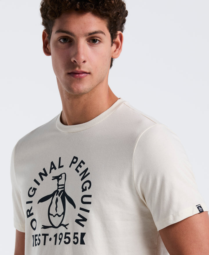Logo Tee (Birch) 
