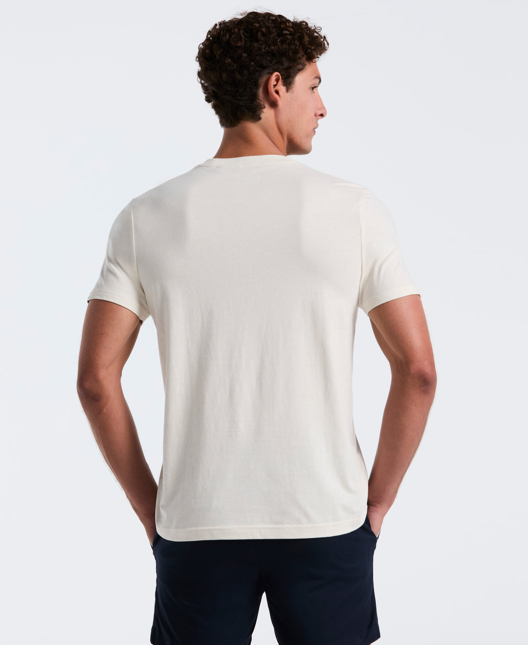 Logo Tee (Birch) 