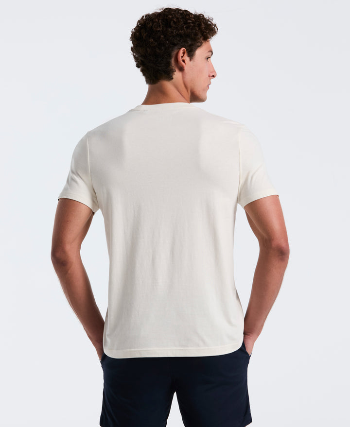 Logo Tee (Birch) 