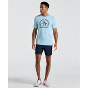Logo Tee-Tees-Original Penguin