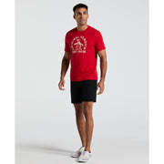 Logo Tee-Tees-Original Penguin