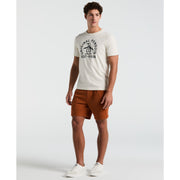 Logo Tee-Tees-Original Penguin