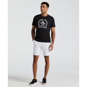 Logo Tee-Tees-Original Penguin