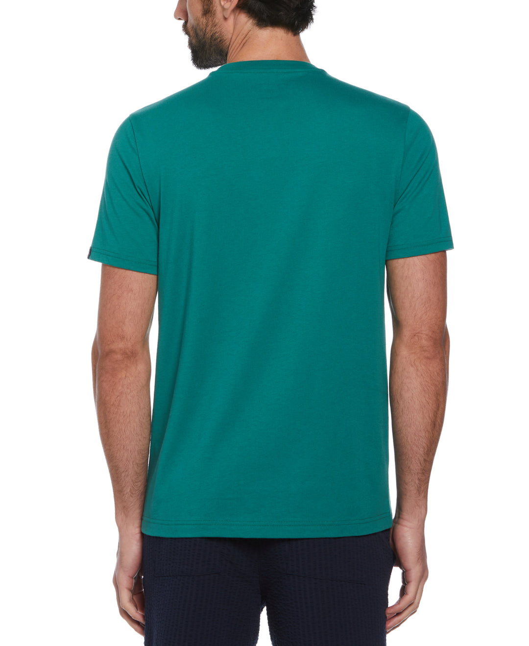 Logo Tee (Antique Green) 