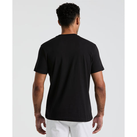 Logo Tee-Tees-Original Penguin