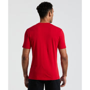 Logo Tee-Tees-Original Penguin