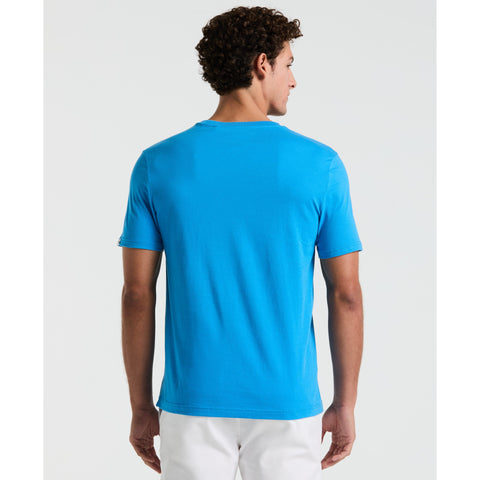 Logo Tee-Tees-Original Penguin
