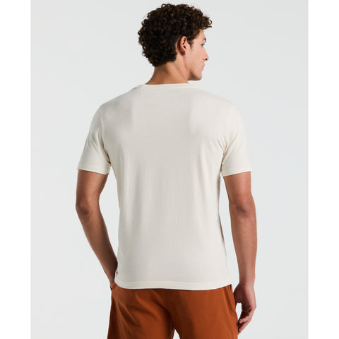 Logo Tee-Tees-Original Penguin