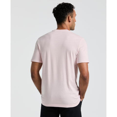 Logo Tee-Tees-Original Penguin