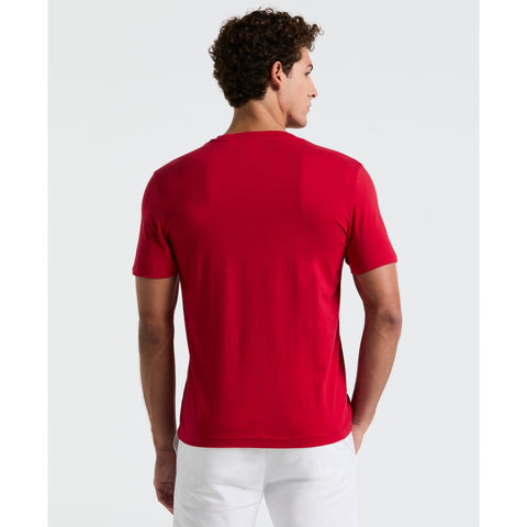 Logo Tee-Tees-Original Penguin