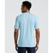 Logo Tee-Tees-Original Penguin
