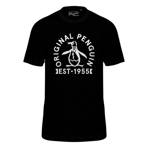 Logo Tee