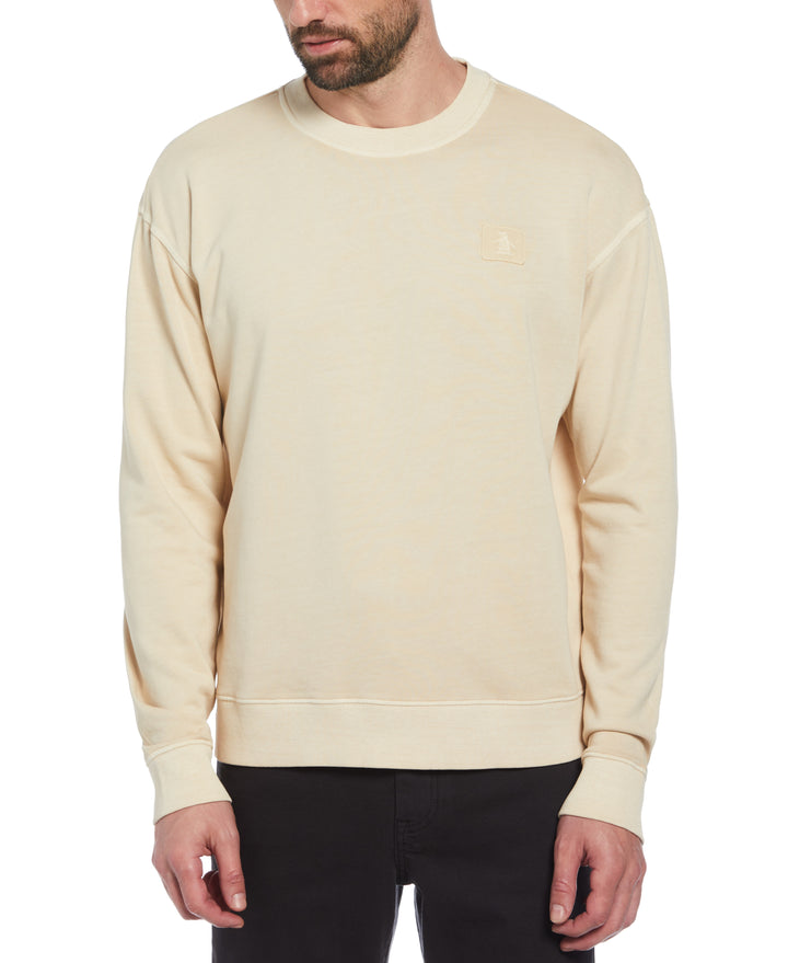 Loop Back Terry Sweatshirt (Birch) 