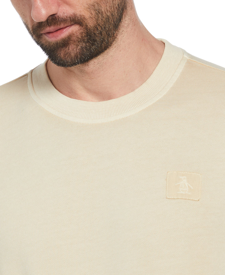 Loop Back Terry Sweatshirt (Birch) 