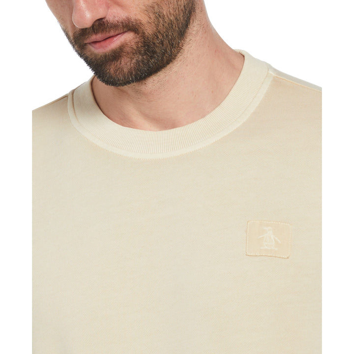 Original penguin sweatshirt on sale