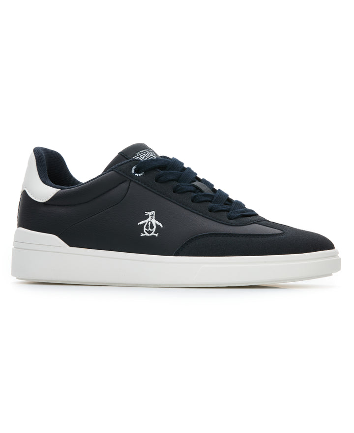 Louis Sneaker (Navy) 