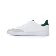Louis Sneaker (White Green) 