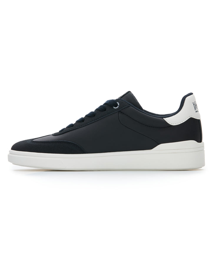 Louis Sneaker (Navy) 