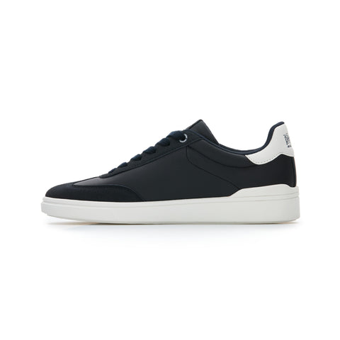 Louis Sneaker (Navy) 