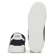 Louis Sneaker (Navy) 