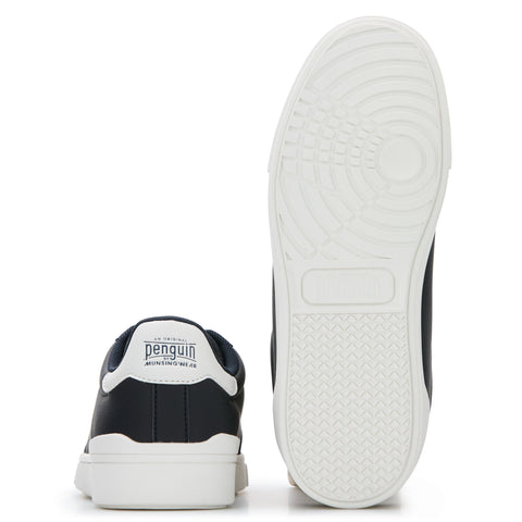 Louis Sneaker (Navy) 