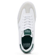 Louis Sneaker (White Green) 