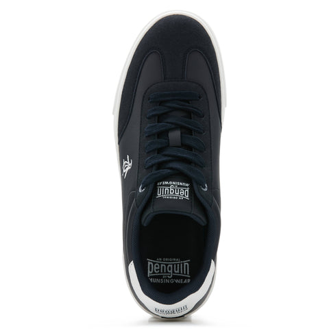 Louis Sneaker (Navy) 