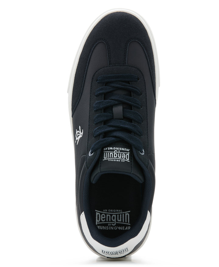 Louis Sneaker (Navy) 