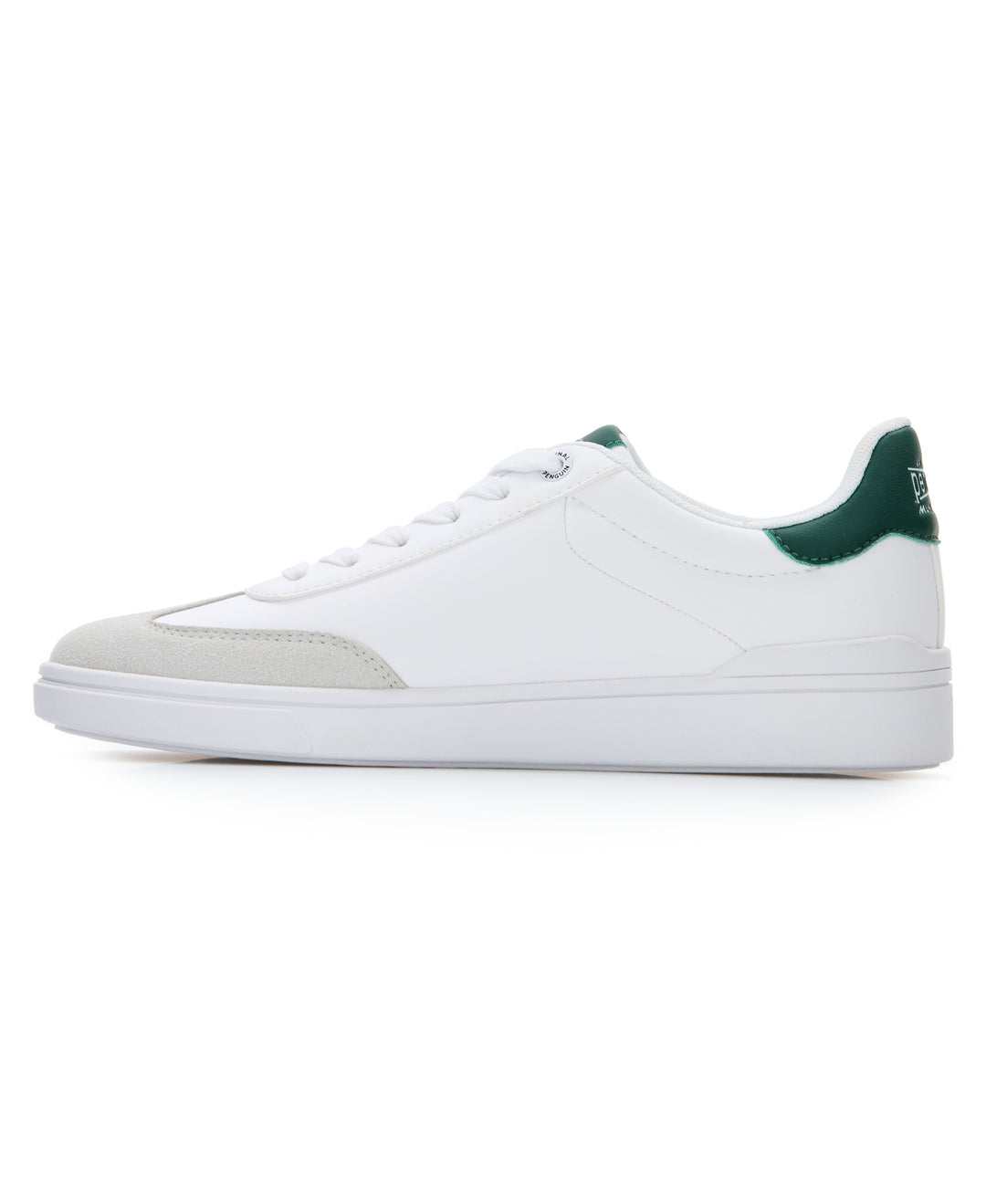 Louis Sneaker (White Green) 