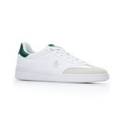 Louis Sneaker (White Green) 