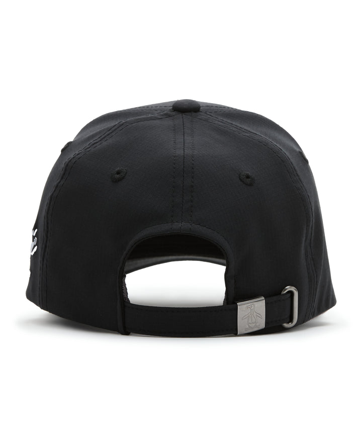 Martini Pete Golf Cap-Golf Hats-Original Penguin