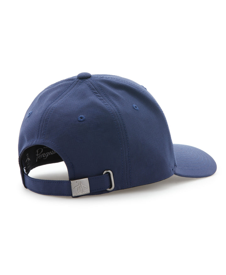 Martini Pete Golf Cap (Black Iris) 