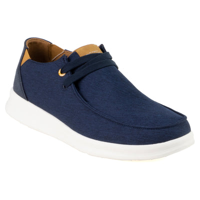 Mau Boat Shoes-Shoes-Original Penguin
