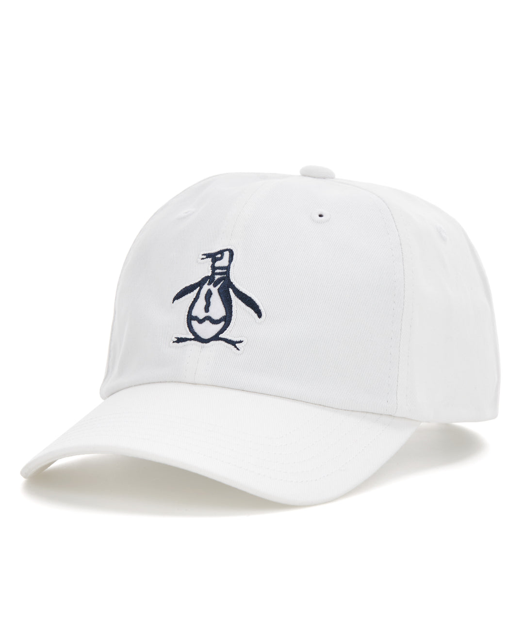 Core Hat  (Bright White) 
