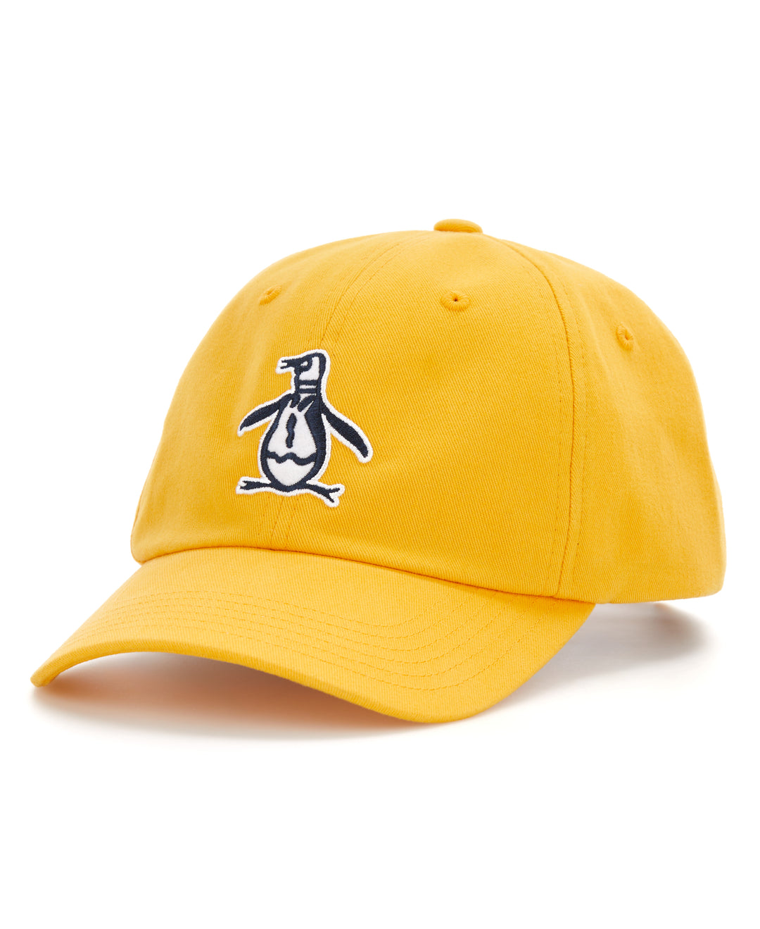 Core Hat  (Butterscotch) 
