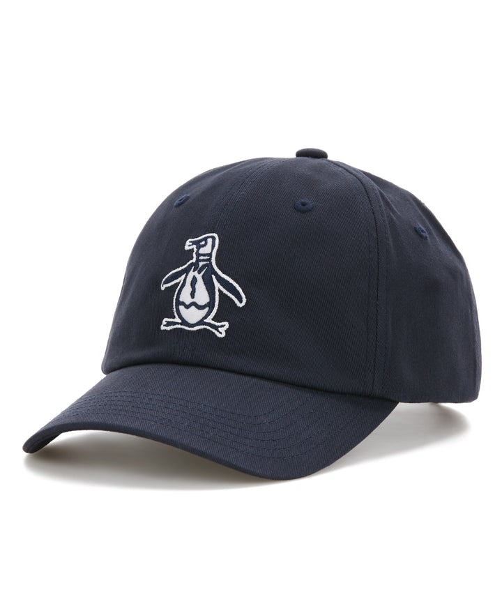 Core Hat  (Dark Sapphire) 