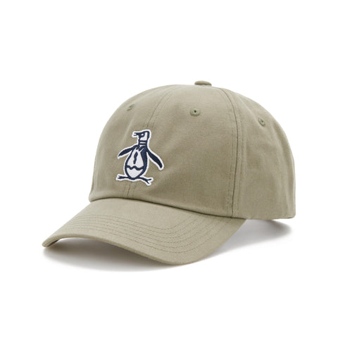 Core Hat  (Moss Gray) 