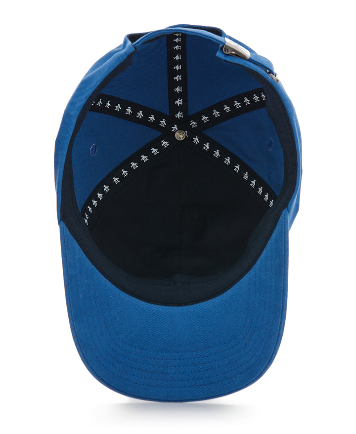 Core Hat  (Star Sapphire) 