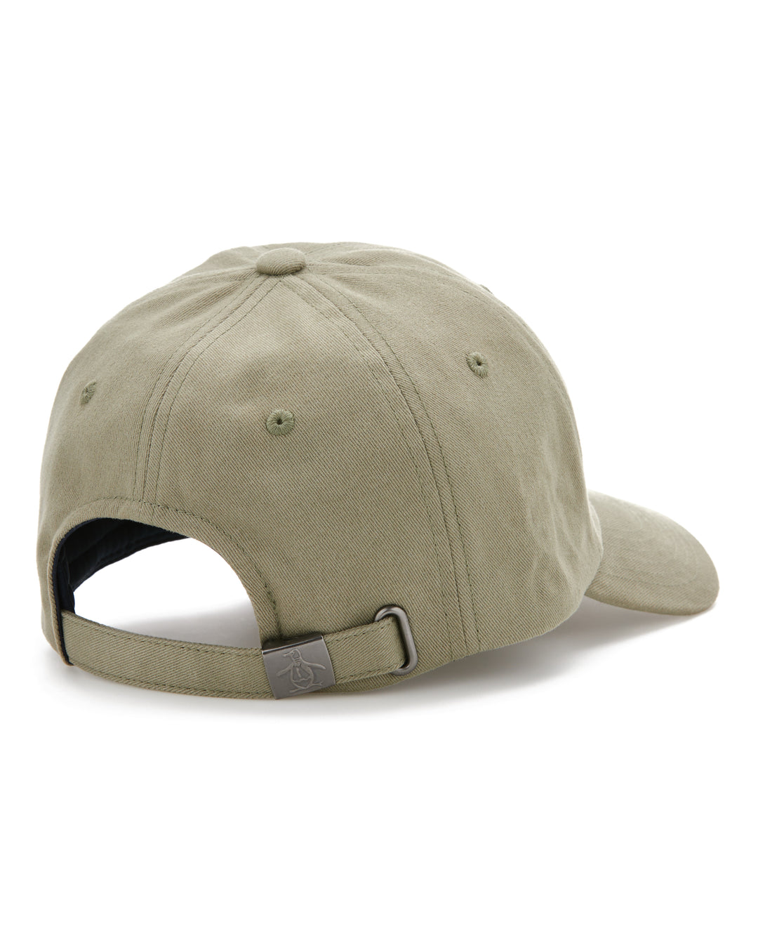 Core Hat  (Moss Gray) 