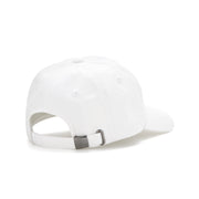 Core Hat  (Bright White) 