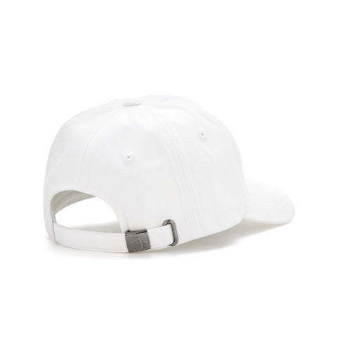 Core Hat  (Bright White) 