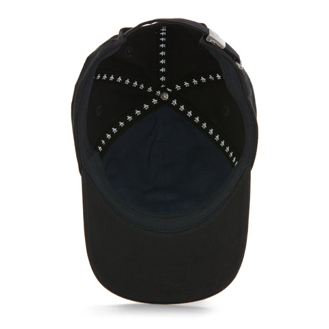 Core Hat  (True Black) 
