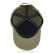 Core Hat  (Moss Gray) 