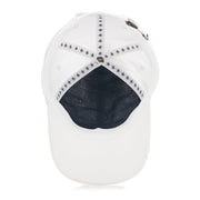 Core Hat  (Bright White) 