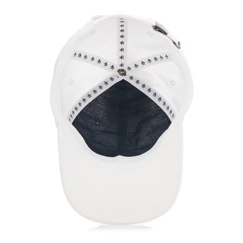 Core Hat  (Bright White) 