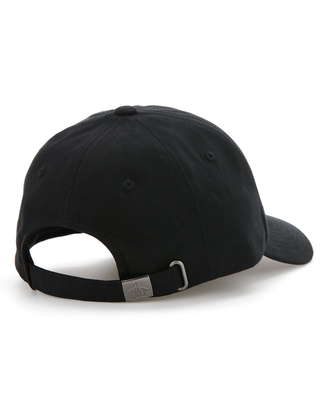 Core Hat  (True Black) 