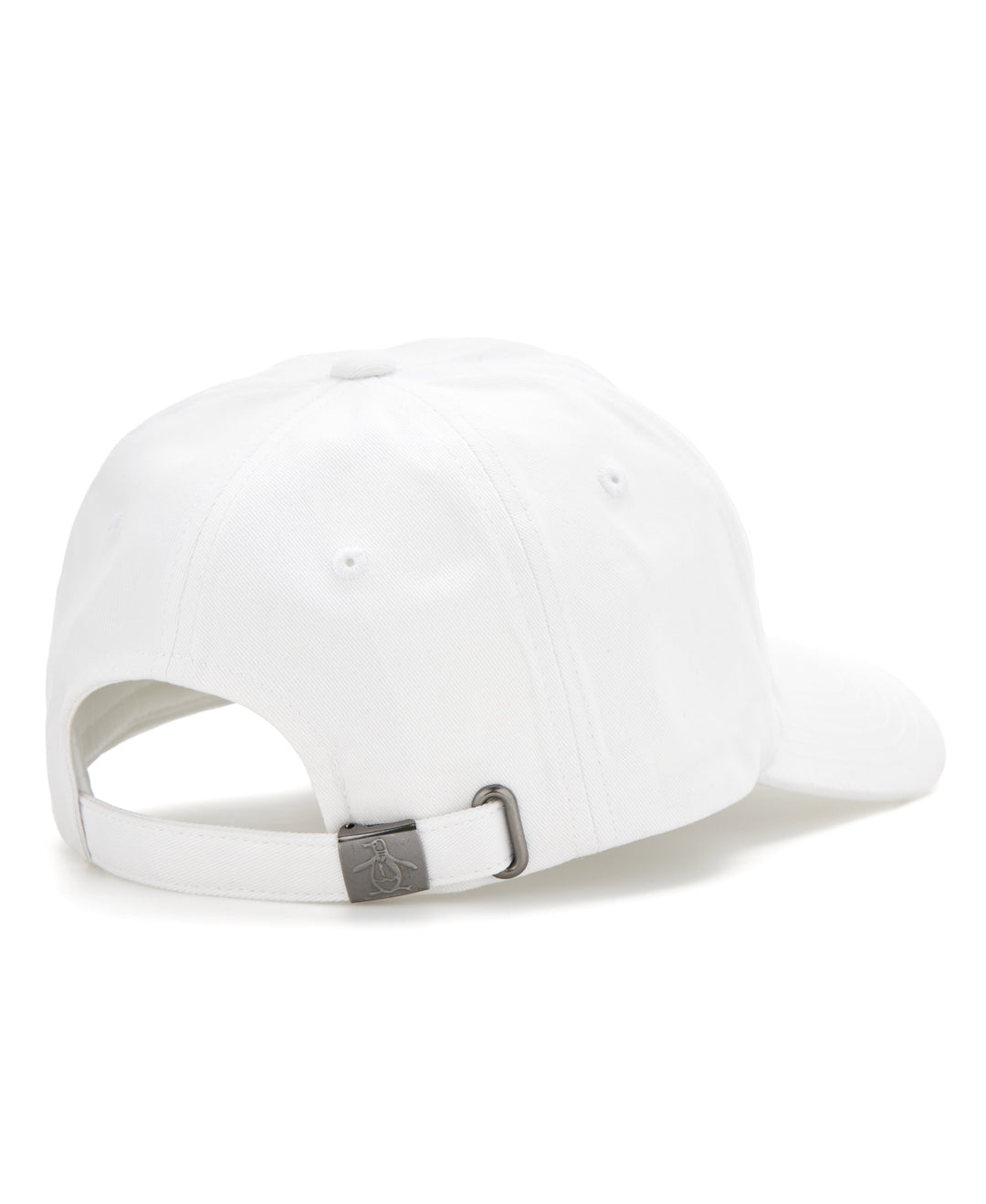 Core Hat  (Bright White) 