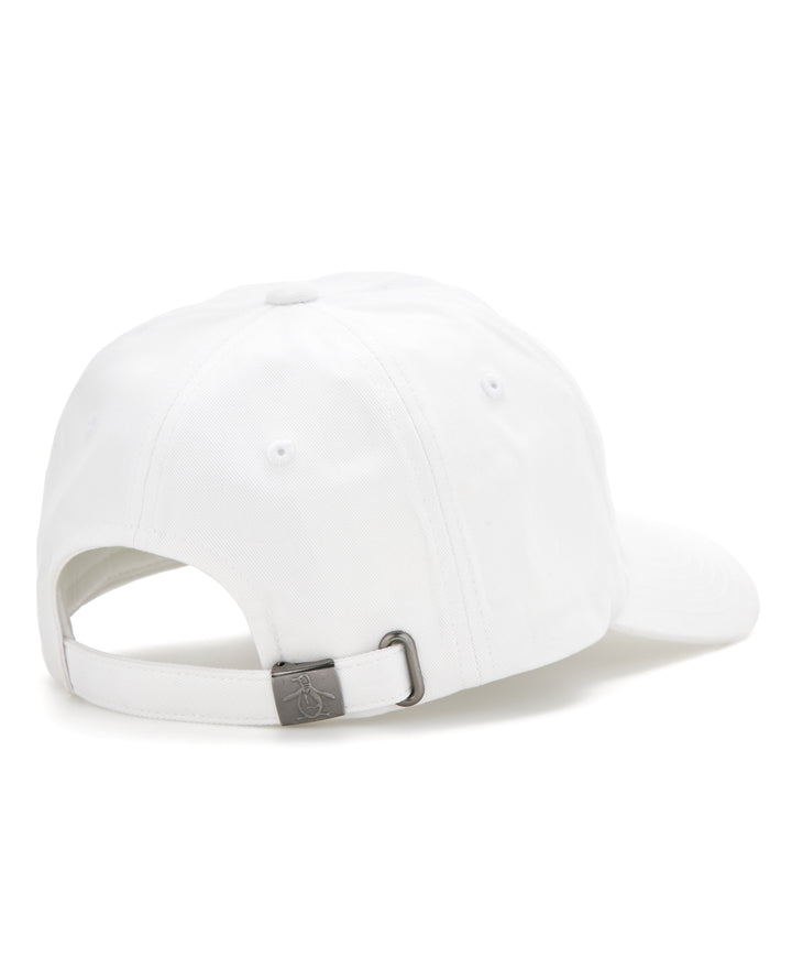 Core Hat  (Bright White) 